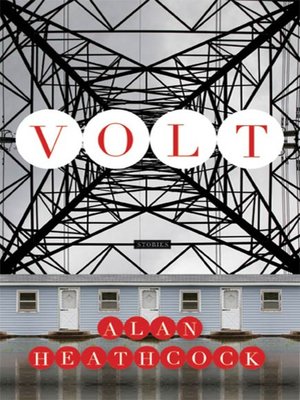 cover image of Volt